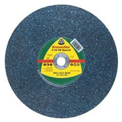  Klingspor C 24 RA SPECIAL Trennscheibe Trennscheibe C24RA Spez. 350x4,0x25,40mm ger. Kling 12457680