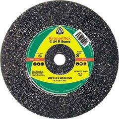  Klingspor C 24 R SUPRA Trennscheibe C 24 R Trennscheiben 230 x 3 x 22,23 mm gerade 12461029