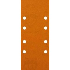  KLINGSPOR Schleifstreifen PL 31 B PL 31 B Streifen 93 x 230 mm Korn 120 Lochform G9 12459640