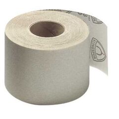  KLINGSPOR Schleifpapier-Rolle PS 33 C PS 33 C Rollen 110 x 50000 mm Korn 120 12460161