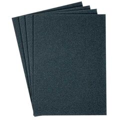  KLINGSPOR Schleifpapier PS 8 C Bogen wasserfest 230 x 280 mm PS 8 C Bogen wasserfest 230 x 280 mm Korn 150 12458883