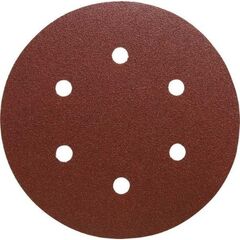  KLINGSPOR Klett-Schleifscheibe PS 22 K PS 22 K Scheiben kletthaftend 150 mm Korn 150 Lochform S3 12459344