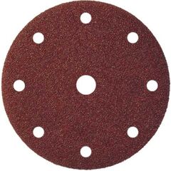  KLINGSPOR Klett-Schleifscheibe PS 22 K PS 22 K Scheiben kletthaftend 150 mm Korn 24 Lochform S1 12459247