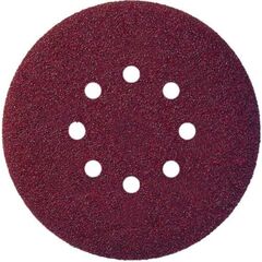  KLINGSPOR Klett-Schleifscheibe PS 22 K PS 22 K Scheiben kletthaftend 150 mm Korn 240 Lochform S2 12459369