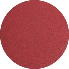  KLINGSPOR Klett-Schleifscheibe PS 61 FK PS 61 FK Scheiben kletthaftend Keramik 125 mm Korn 120 ohne Loch 12459470