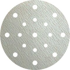  KLINGSPOR Scheibe 150 mm, kletthaftend PS 73 BWK PS 73 BWK Scheiben kletthaftend wirkstoffbeschichtet 150 mm Korn 400 Lochform S51 12459047
