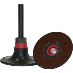  Stützteller ohne Haftfunktion QMC 555 Stützteller 76 x 6 mm 12460577