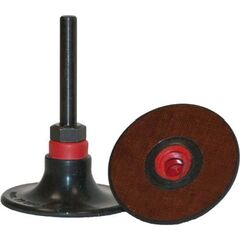  Stützteller ohne Haftfunktion QRC 555 Stützteller 50 x 6 mm 12460589