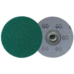 Quick Charge Discs QMC 409 Quick change discs Multibindung 50 mm Korn 80 12458391