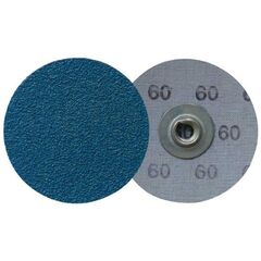  Quick Charge Discs QMC 411 Quick change discs 50 mm Korn 60 12458384
