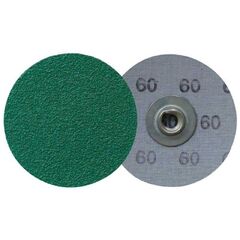  Quick Charge Discs QMC 910 Quick change discs Multibindung Keramik 38 mm Korn 80 12458433