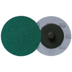  Quick Charge Discs QRC 409 Quick change discs Multibindung 50 mm Korn 60 12458385