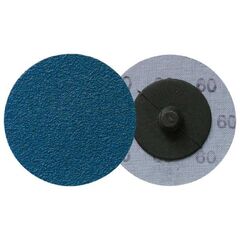  Quick Charge Discs QRC 411 Quick change discs 76 mm Korn 36 12458405