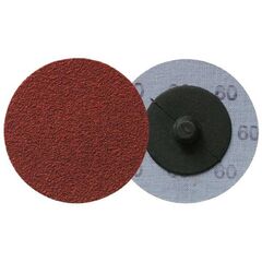  Quick Charge Discs QRC 412 Quick change discs 50 mm Korn 120 12458387