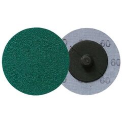  Quick Charge Discs QRC 910 Quick change discs Multibindung Keramik 50 mm Korn 40 12458406