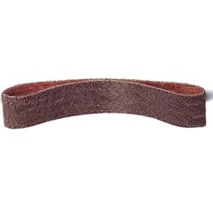  KLINGSPOR Vliesband NBS 800 für NE-Metall, Edelstahl NBS 800 Vliesbänder 30 x 800 mm Medium Korund F3W 12458830