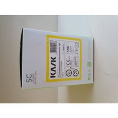  Schutzausrüstung Bestseller  KASK Gehörschützer SC2 Gelb für Bauschutzhelm Plasma AQ WHP00005-SC2 EN 352 12463364