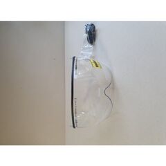  Kopfschutz KASK Schutzvisier klar für Bauschutzhelm Plasma AQ WVI00018- EN 14458 12463363