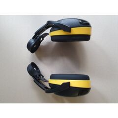  Schutzausrüstung Bestseller  KASK Gehörschützer SC2 Gelb für Bauschutzhelm Plasma AQ WHP00005-SC2 EN 352 12463364
