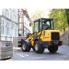  Schäffer Radlader Schäffer Radlader 2445 S 12462954