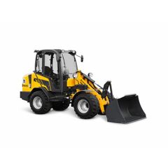  Multifunktionslader Schäffer Radlader 2445 S 12462954