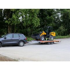  Schäffer Radlader Schäffer Radlader 2445 S 12462954