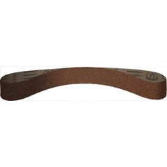  KLINGSPOR Feilenband LS 309 X für Metall Univ., NE-Metall, Holz LS 309 X Bänder 28 x 533 mm Korn 150 F4G 12458511