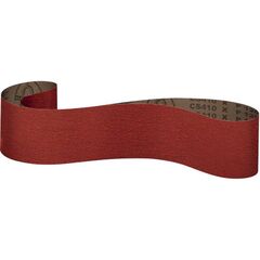  KLINGSPOR Schleifband CS 410 X für Edelstahl CS 410 X Bänder Multibindung 50 x 450 mm Korn 60 F4G 12458553
