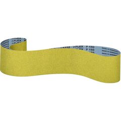  KLINGSPOR Schleifband LS 312 JF für Edelstahl, Metall Univ., NE-Metall, Stahl LS 312 JF Bänder 300 x 3500 mm Korn 150 F1 12458745