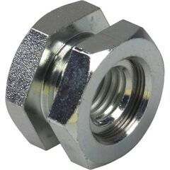  Schleifmittel, Schleifkörper, Polierscheiben weitere DZ 114 M 14 Adapter,  Gewinde M 14 12460526