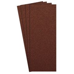  KLINGSPOR Schleifstreifen PS 22 F PS 22 F Streifen 115 x 280 mm Korn 100 ohne Loch 12459654