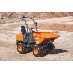  Dumper Ausa Raddumper Typ D 150 AHG 12463134