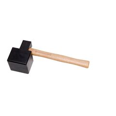  Bestseller Profil Plattenlegerhammer | Universal, 3000 g | Rechtiger Kopf | Optimal für das Setzen und Anpassen von Platten 12463153