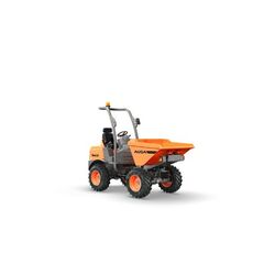  Dumper Ausa Raddumper Typ D 150 AHG 12463134