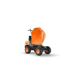  Dumper Ausa Raddumper Typ D 150 AHG 12463134