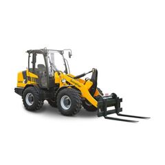  Radlader Schäffer Radlader 5470 Z 12462955