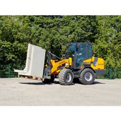  Radlader Schäffer Radlader 5470 Z 12462955