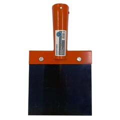  PROFIL Handwerkzeug PROFIL Stoß-Scharre | Kompakt für kleinere Flächen | 150 mm ohne Stiel 12463239