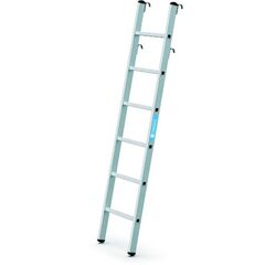  Stella LH - LM-Sprossen-Regalleiter Stella LH - LM-Sprossen-Regalleiter 6 Sprossen 12456622
