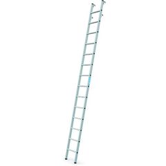  Stella LH - LM-Sprossen-Regalleiter Stella LH - LM-Sprossen-Regalleiter 14 Sprossen 12456621