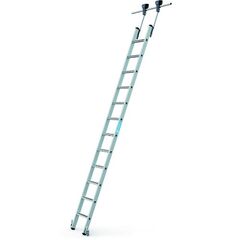  Saferstep Trec LH - LM-Stufen-Regalleiter Saferstep Trec LH - LM-REGALLEITER Z600 12 STUFEN 1141362 12456619