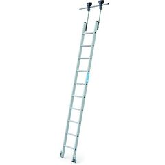  Stella Trec LH - LM-Sprossen-Regalleiter Stella Trec LH - LM-Sprossen-Regalleiter 10 Sprossen 12456629