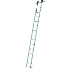  Stella Trec LH - LM-Sprossen-Regalleiter Stella Trec LH - LM-Sprossen-Regalleiter 12 Sprossen 12456627