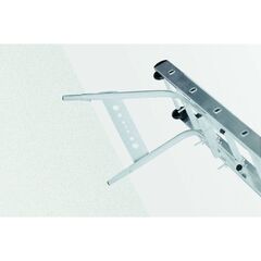  Leiterzubehör weitere WANDABSTANDHALTER Z600 MODELL 40100 12456538