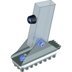  Schwenkfuß SCHWENKFUSS MODEL 40226 12456521