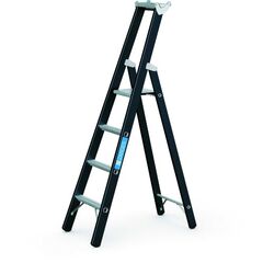  Megastep S - LM-Stehleiter SL Megastep S - LM-Stehleiter SL 4 Sprossen 12456832