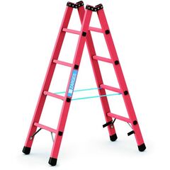  EFA B - Kst-Stehleiter KST.-SPR.-STEHLEITER Z600 2 X  4 SPR. 41261 12456766