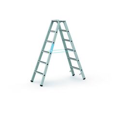  Saferstep B - LM-Stufen-Stehleiter Saferstep B - LM-STEHLEITER Z600 2 X  6 STUFEN 41306 12456799