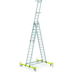  LM- Montageleiter LM-SAAL-+MONTAGELEITER MODELL 41342 12456729