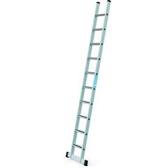  Saferstep L - LM-Stufen-Anlegeleiter Saferstep L - LM-ANLEGELEITER Z600 10 STUFEN 41360 12456420